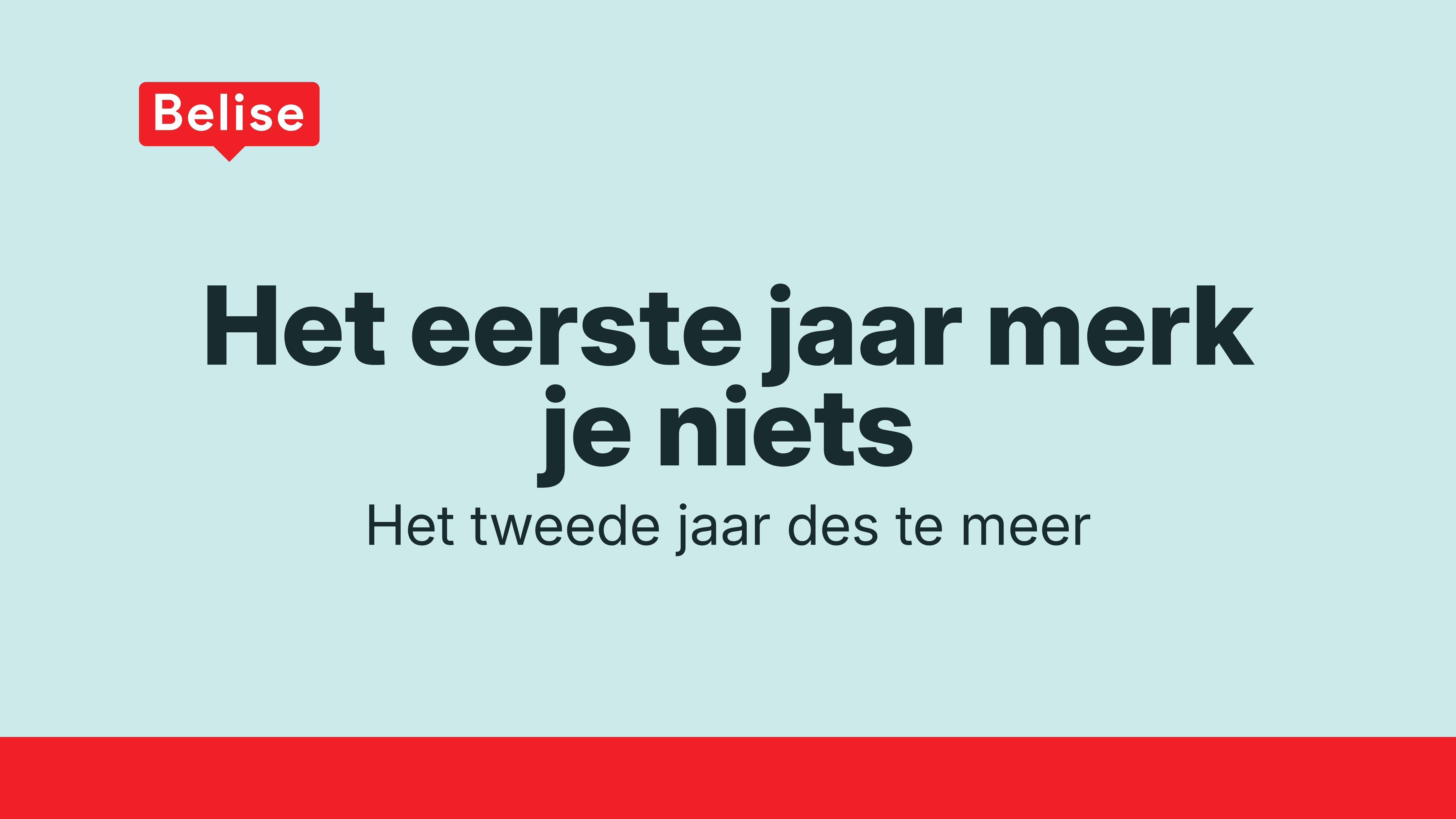Je telecomleverancier is overgenomen. Wat merk je daarvan?